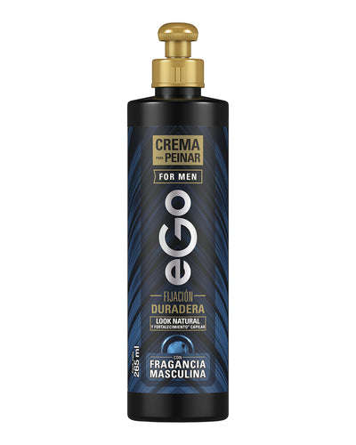 Ego FM Crema para Peinar 12 x 265 ml#color_100-crema
