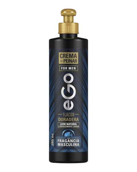 Ego FM Crema para Peinar 12 x 265 ml#color_100-crema