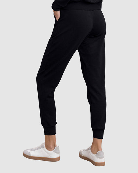 Jogger estilo loungewear#color_700-negro