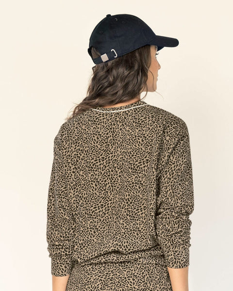 Buzo manga larga estampado#color_225-leopardo