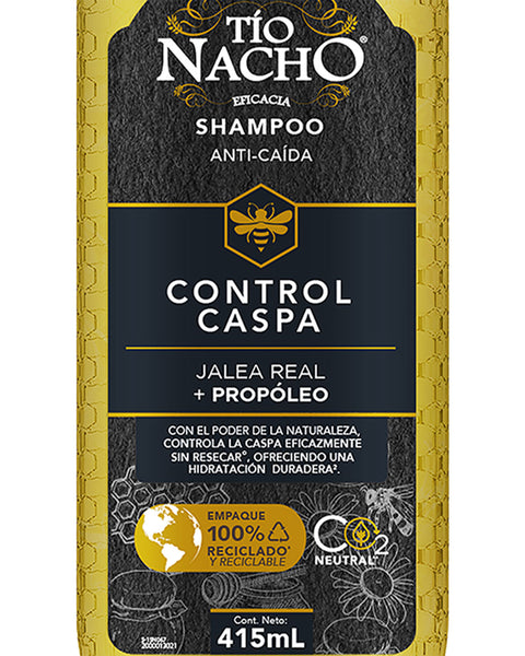 Tío Nacho Shampoo Jalea Real Manzanilla 415 ml#color_006-control-caspa-propoleo-415-ml