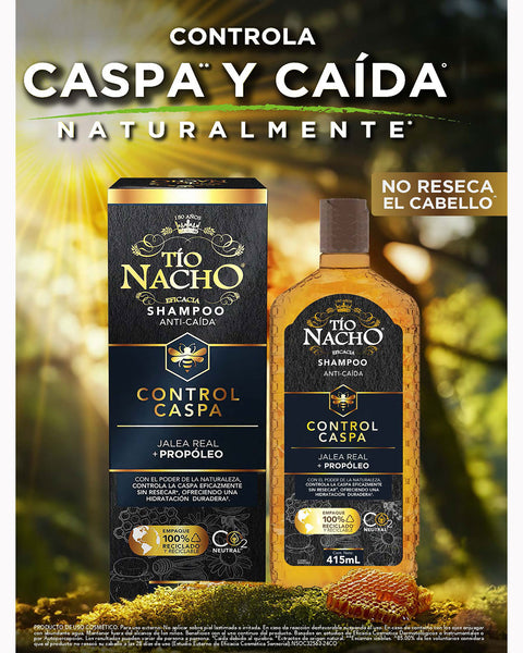Tío Nacho Shampoo Jalea Real Manzanilla 415 ml#color_006-control-caspa-propoleo-415-ml