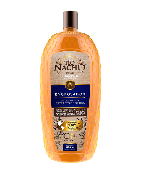 Tío Nacho Shampoo Sistema 950 ML#color_003-engrosador