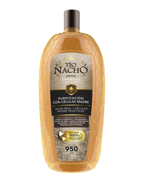 Tío Nacho Shampoo Sistema 950 ML#color_006-control-caspa-propoleo-950-ml