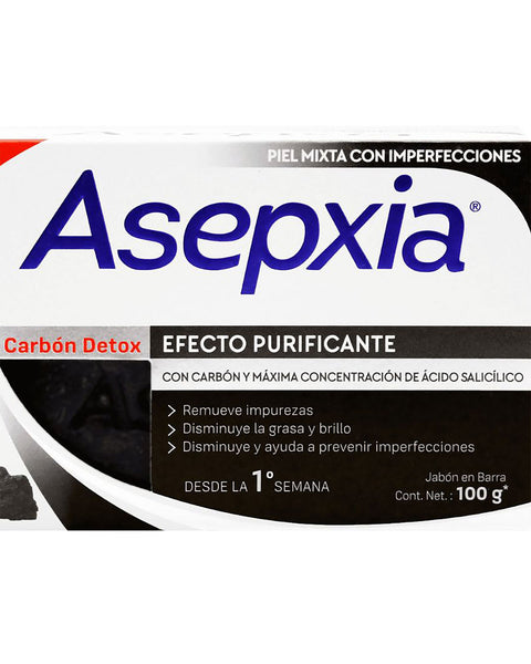 Asepxia Jabón Carbón 100 G#color_001-carbon