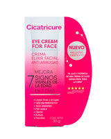 Cicatricure Eye Cream For Face 30 gr#color_001-ojos-y-rostro