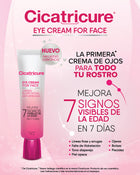 Cicatricure Eye Cream For Face 30 gr