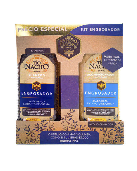 Tio Nacho Duopack 415ml#color_001-engrosador