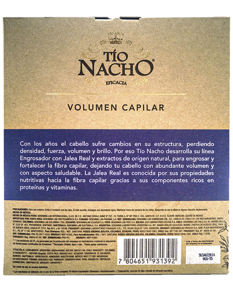 Tio Nacho Duopack 415ml#color_001-engrosador