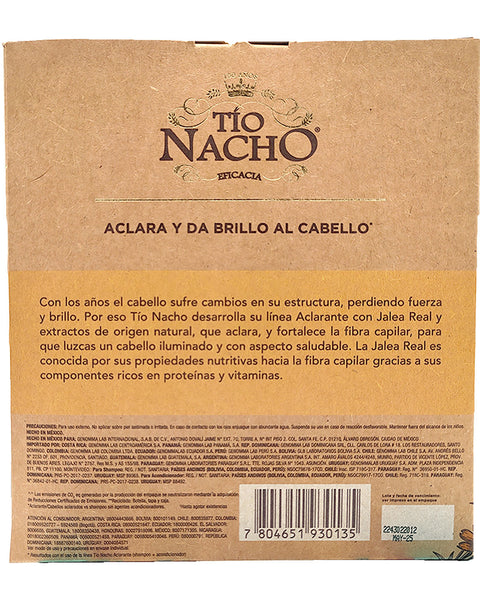 Tio Nacho Duopack 415ml#color_003-aclarante