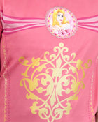 Camiseta niña mc princesa aurora