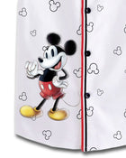 Camisa Mickey Mouse miniprints