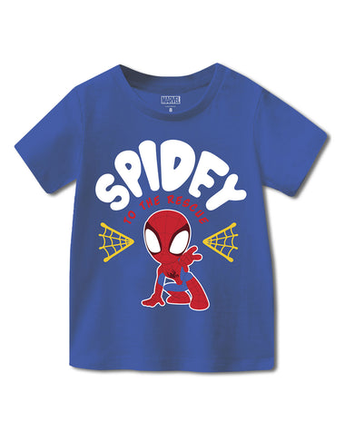 Camiseta unisex infante#color_557-azul