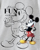 Camiseta Mickey Mouse 100 años