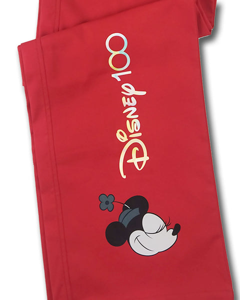 Pantalón Minnie Mouse#color_302-rojo