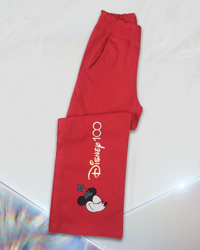 Pantalón Minnie Mouse#color_302-rojo