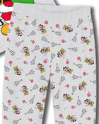 Pijama Mickey Mouse