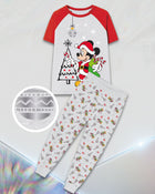 Pijama Mickey Mouse