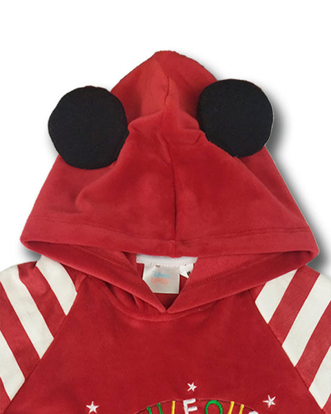 Monito Mickey Mouse#color_302-rojo