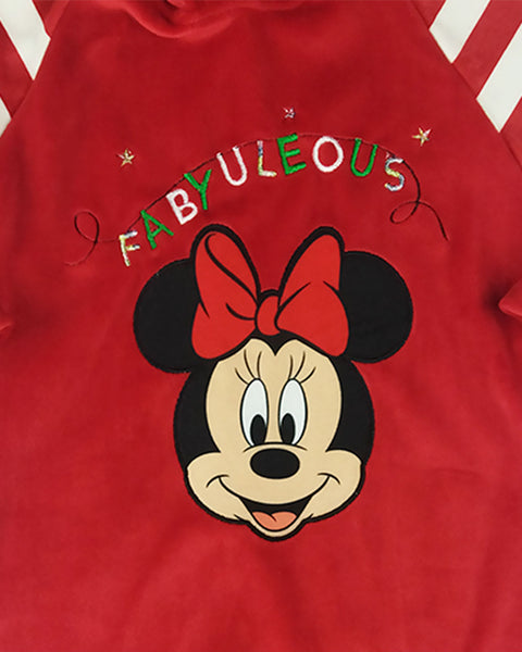 Monito Minnie Mouse#color_302-rojo