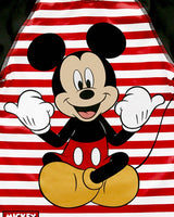 Terno de Baño Mickey#color_259-rojo-combinado