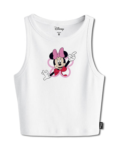 Camiseta de niña manga sisa#color_000-blanco