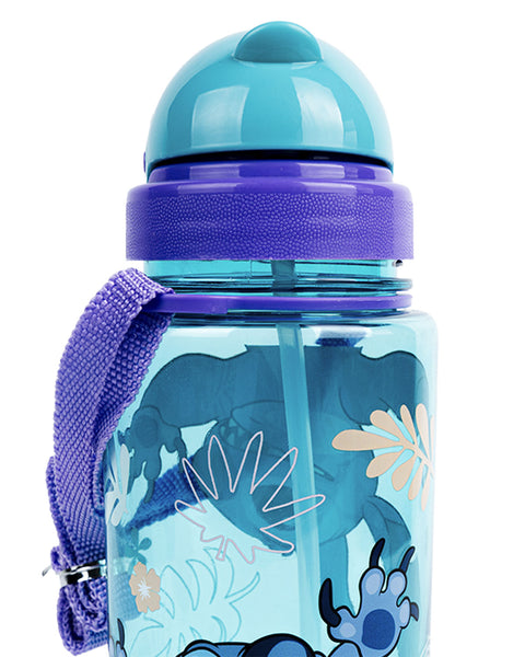 Cantimplora C/Tapa Corrediza & Pitillo Stitch#color_547-stich