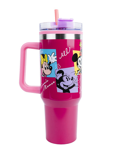 Termo de Acero 1. 2 L#color_030-rojo-estampado