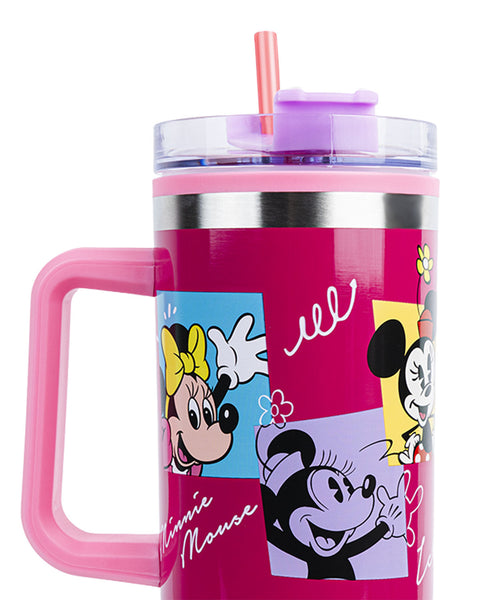 Termo de Acero 1. 2 L#color_030-rojo-estampado