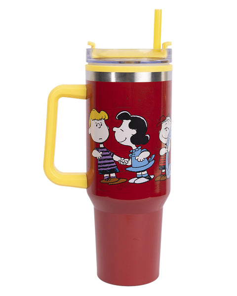 Termo de Acero 1. 2 L#color_954-fdo-rojo