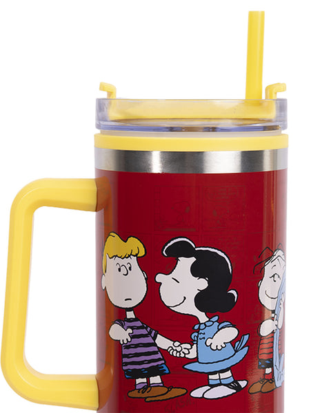 Termo de Acero 1. 2 L#color_954-fdo-rojo