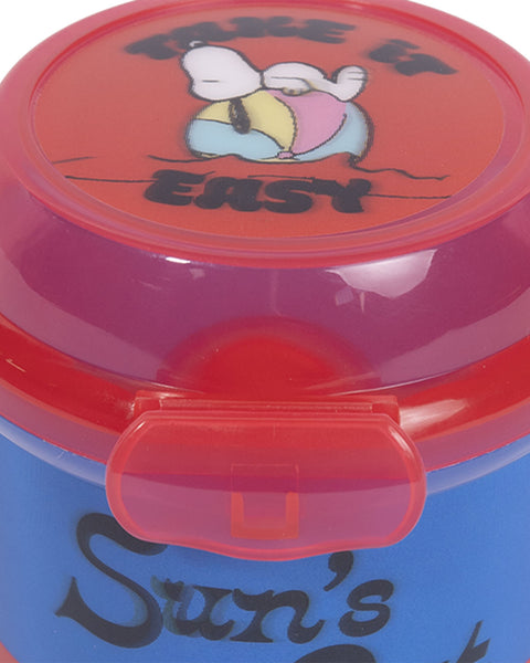 Recipiente redondo 650 ml#color_052-azul