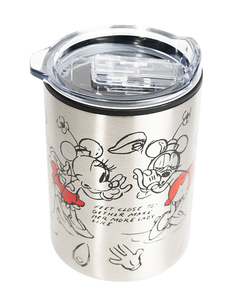 Termo de Acero Inox Doble Pared 350 ml#color_708-plata