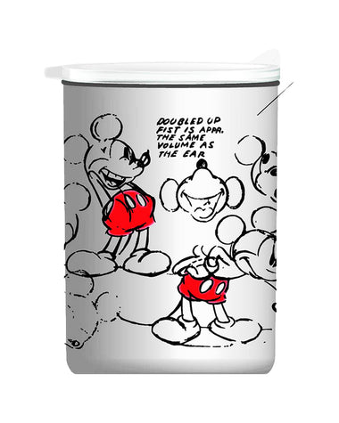 Termo de Acero Inox Doble Pared 350 ml#color_711-plata