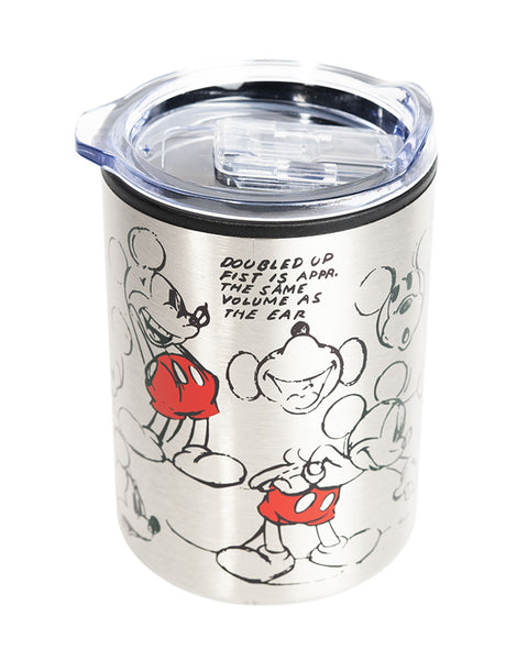 Termo de Acero Inox Doble Pared 350 ml#color_711-plata