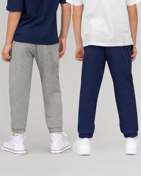 Jogger infantil x 2#color_s01-azul-y-gris