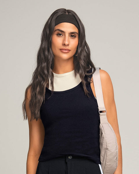 Pack x2 Camiseta + Crop top#color_s01-negro-blanco