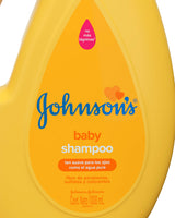 Shampoo johnson´s#color_002-original