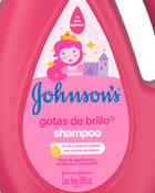 Shampoo johnson´s
