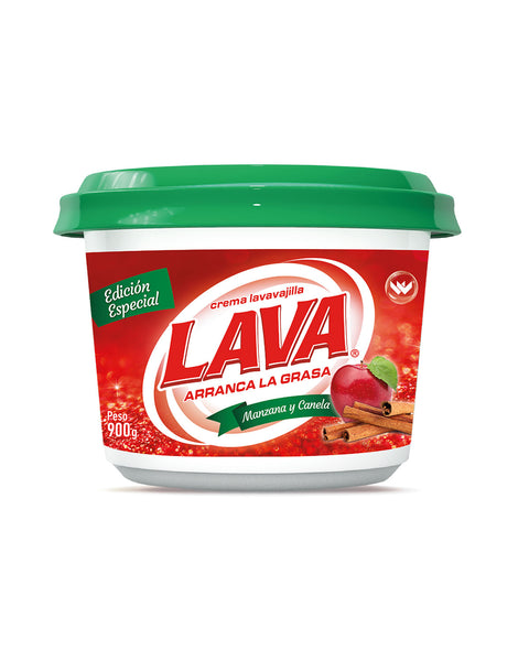 Crema Lavavajilla#color_001-manzana