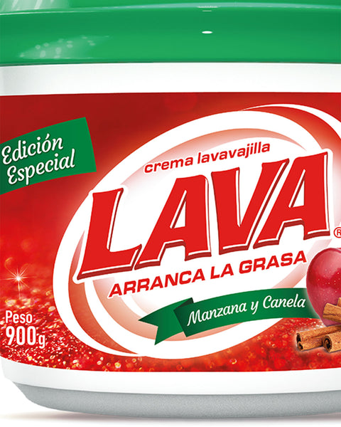 Crema Lavavajilla#color_001-manzana