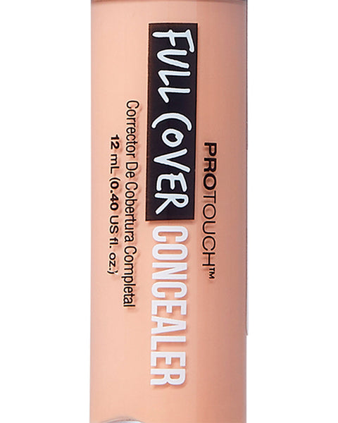 Protouch Full Cover Concealer#color_001-ivory