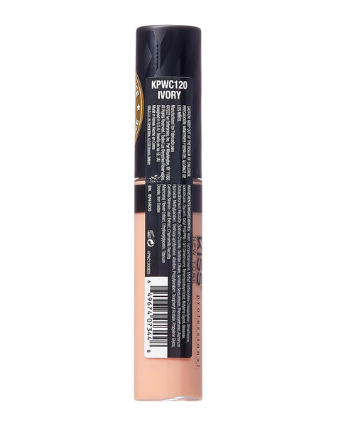 Protouch Full Cover Concealer#color_001-ivory