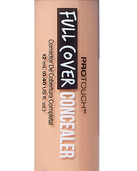 Protouch Full Cover Concealer#color_002-classic-ivory