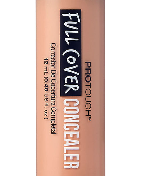 Protouch Full Cover Concealer#color_003-sunbeige