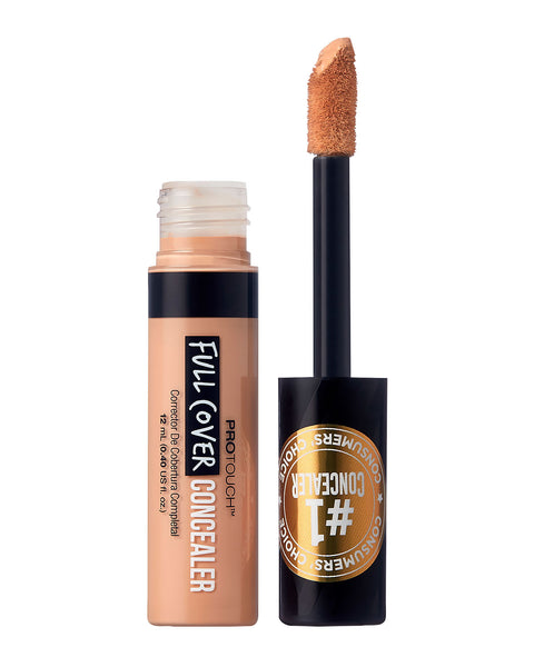 Protouch Full Cover Concealer#color_003-sunbeige