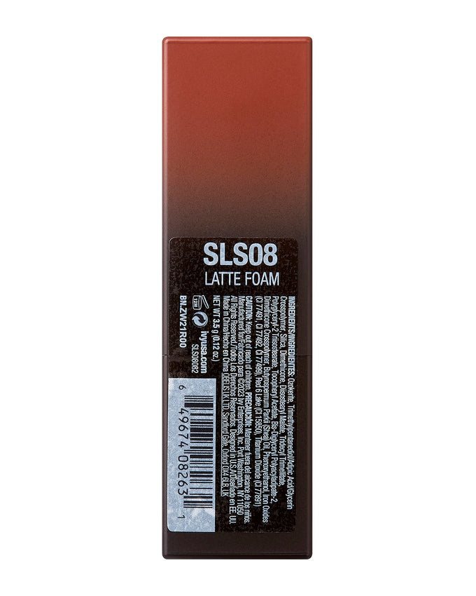 Satin Lipstick#color_005-lattefoam