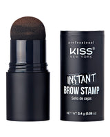 Instant Brow Stamp & Stencil Kit - Black Brown#color_001-blackbrown