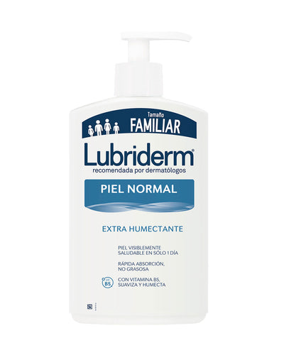 Lubriderm piel normal#color_sin-color