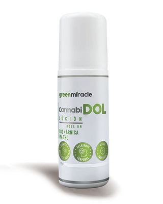 Cannabidol Loción Roll On X 90 Gr.#color_000-locion